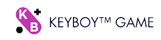 KeyBoy™ Game